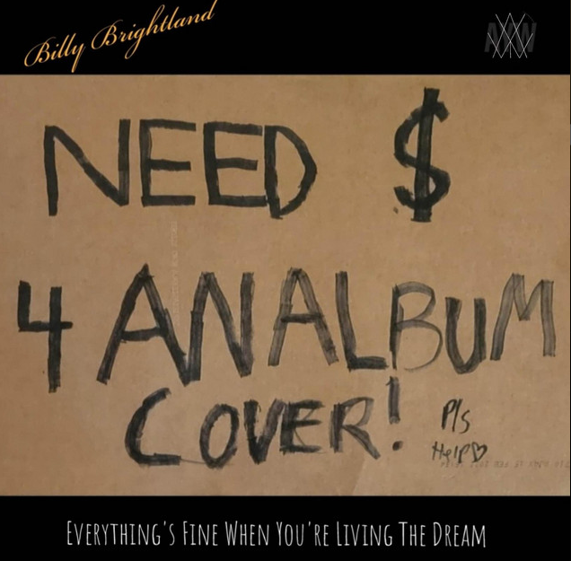 Everything's Fine... Album